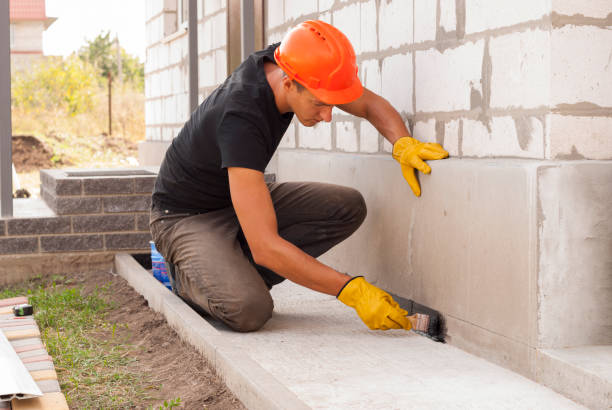 Licensed Foundation Crack Repair service in Abingdon, MD - SJ Waterproofing Pros
